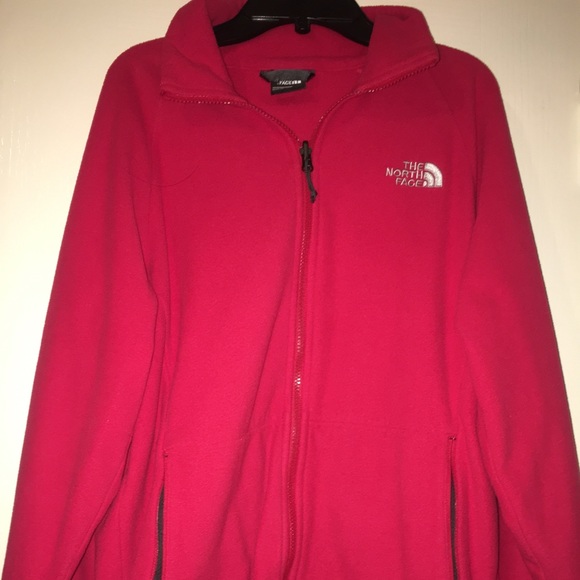 NORTH FACE Jacket - Picture 2 of 5